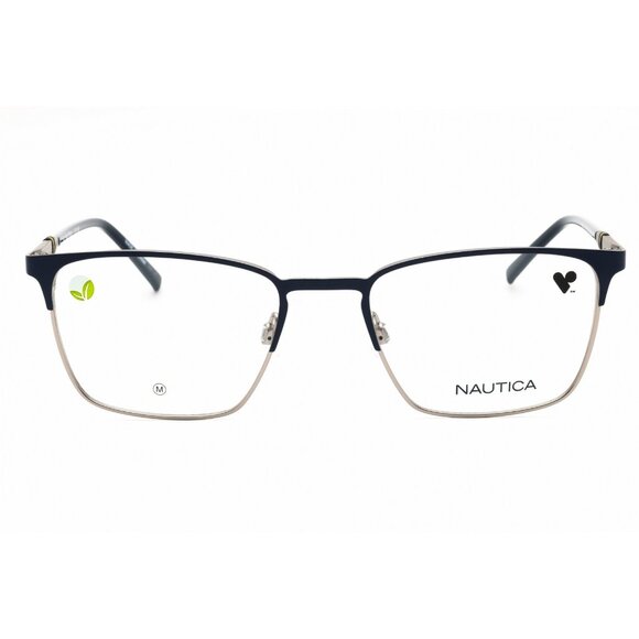 Nautica EYEGLASSES N7336-420-52 New with case - Picture 4 of 5